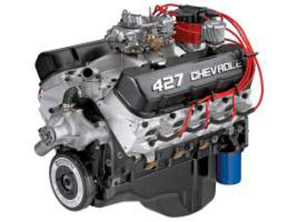 B2552 Engine